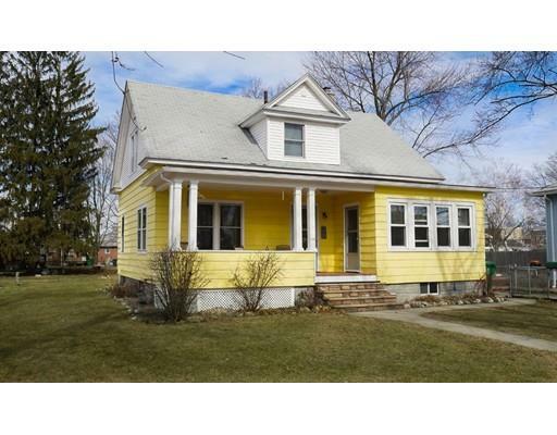Property Photo: 114 Edward St MA 01020