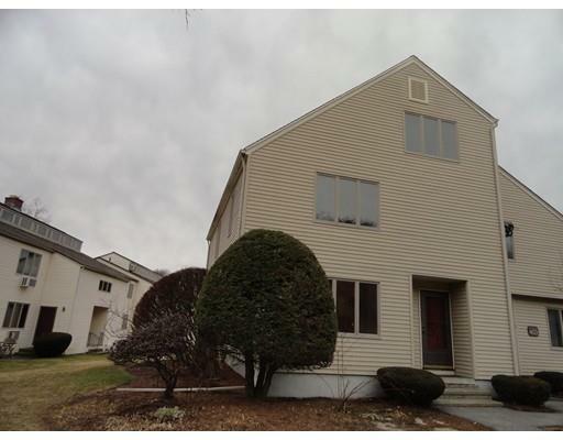 Property Photo: 403 Great Road 1 MA 01720