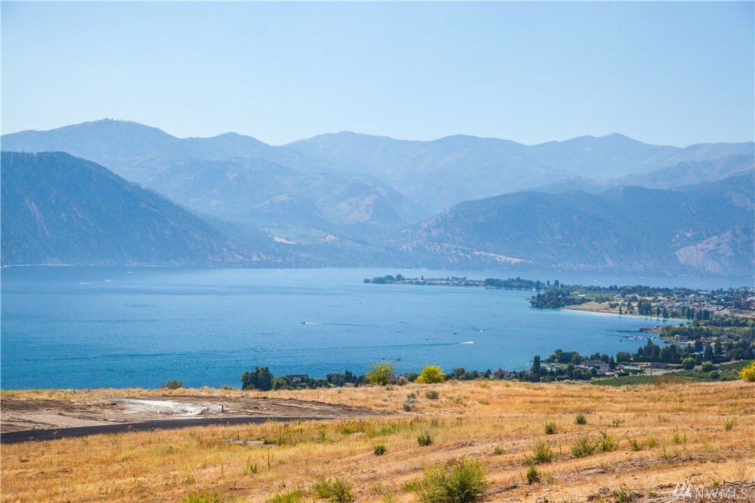Property Photo: Nna The Reserve Lot K WA 98831