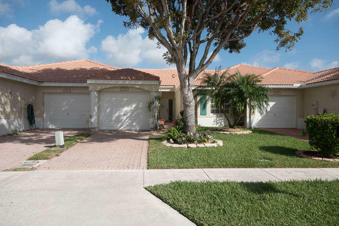 Property Photo:  6059 Caladium Road 6059  FL 33484 