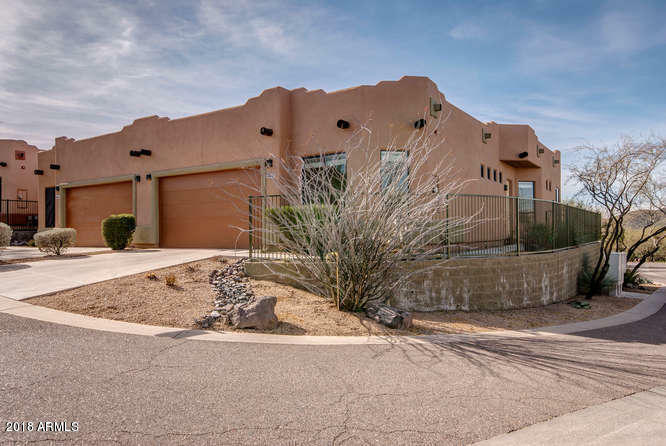 Property Photo:  6043 E Knolls Way S  AZ 85331 