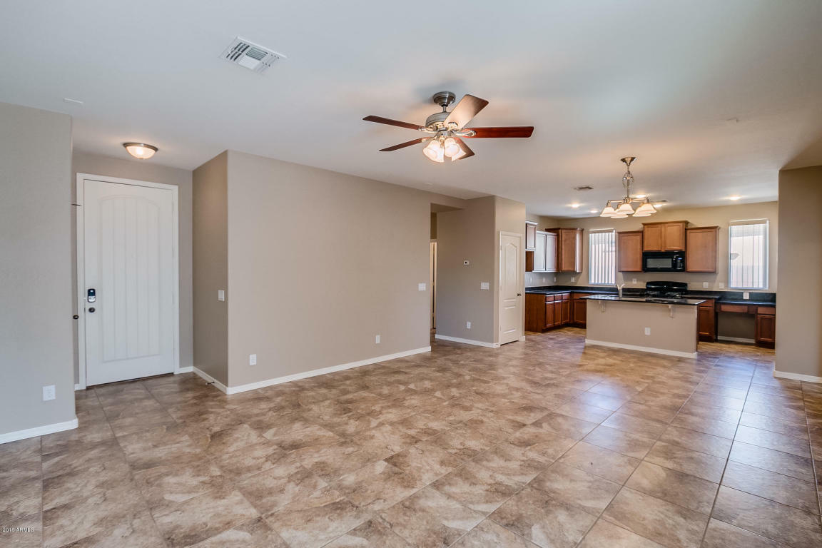 Property Photo: 4463 E Trigger Way AZ 85297
