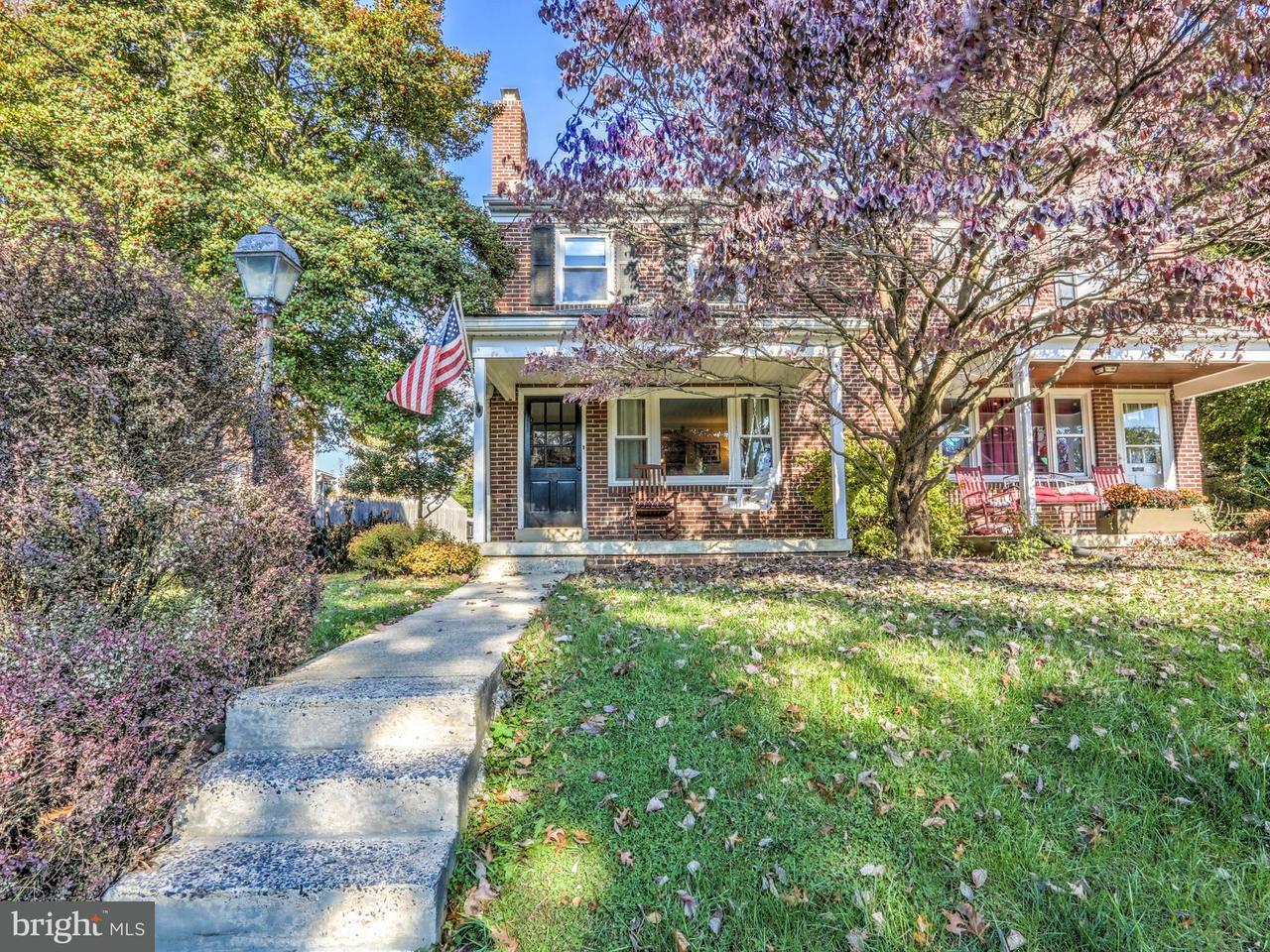 Property Photo: 115 Pleasure Road PA 17601