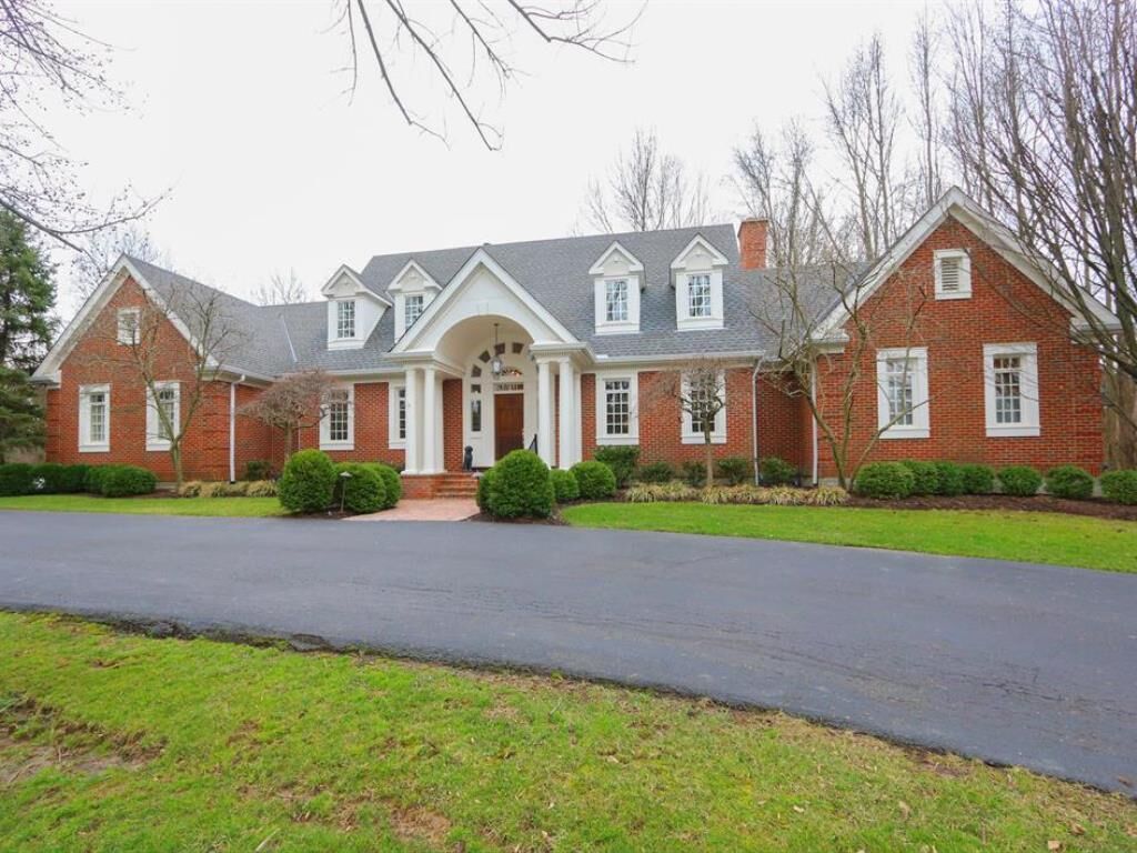 Property Photo: 7930 Deer Crossing Lane OH 45243