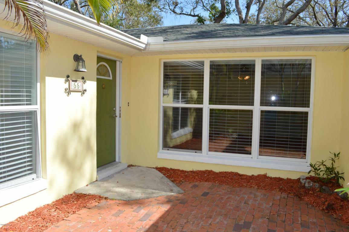 Property Photo:  55 Merrywood Circle  FL 32174 