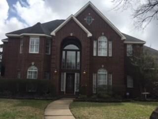 Property Photo: 3010 Park Lane Drive TX 77521