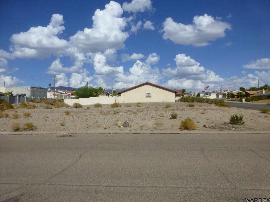 Property Photo:  1801 Ranchito Dr  AZ 86404 