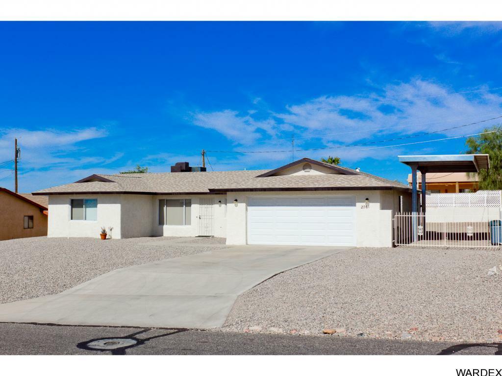 Property Photo:  2761 Indian Pipe Dr  AZ 86406 