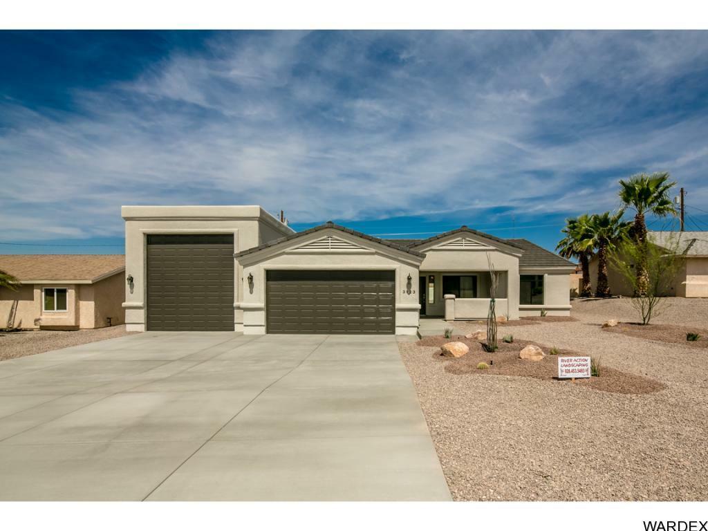 Property Photo:  3923 Montezuma Dr  AZ 86406 