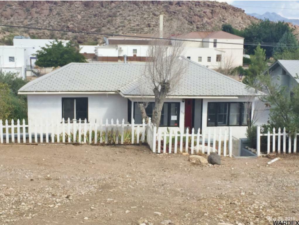 Property Photo:  612 N 4th St  AZ 86401 