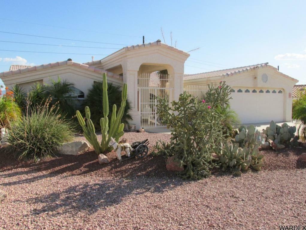 Property Photo:  2210 Palo Verde N Blvd  AZ 86404 