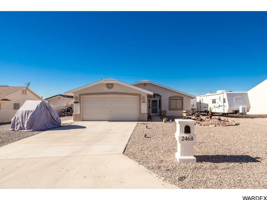 Property Photo:  2468 Atlantic Dr  AZ 86404 