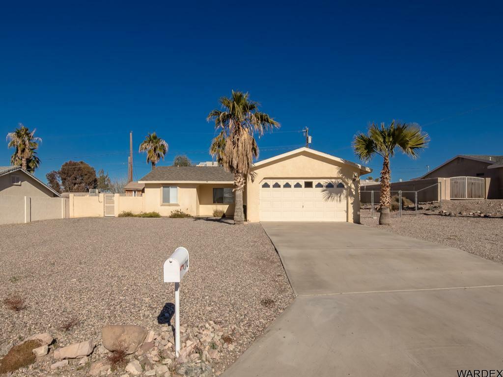 Property Photo:  3701 Breakwater Dr  AZ 86406 