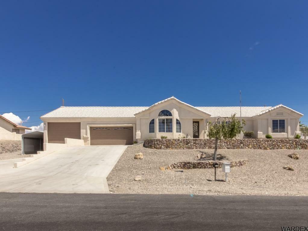 Property Photo:  944 Molly Gibson Dr  AZ 86406 