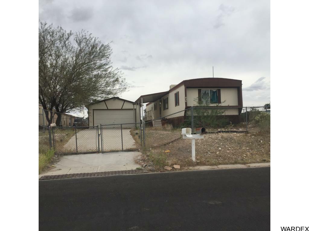 Property Photo:  836 Holly St  AZ 86442 