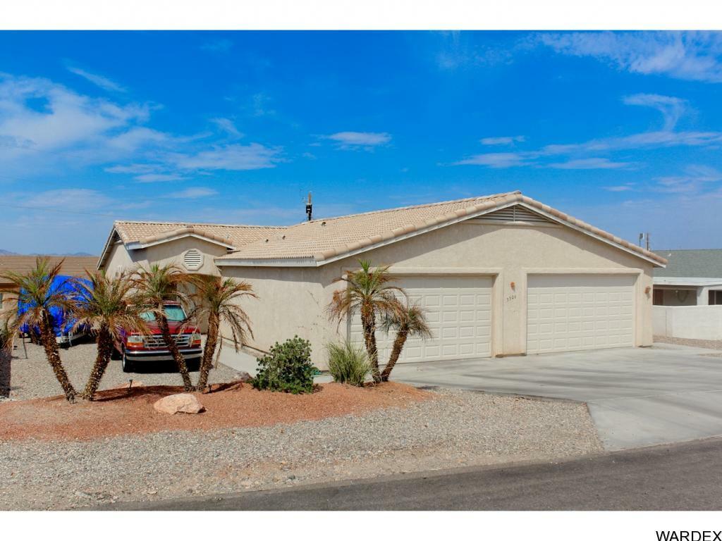 Property Photo:  3506 Hollister Ln  AZ 86406 