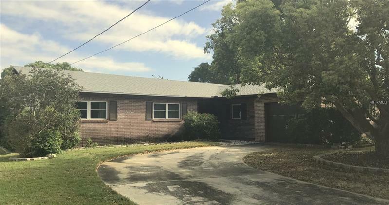 Property Photo:  8411 Millwood Drive  FL 33615 