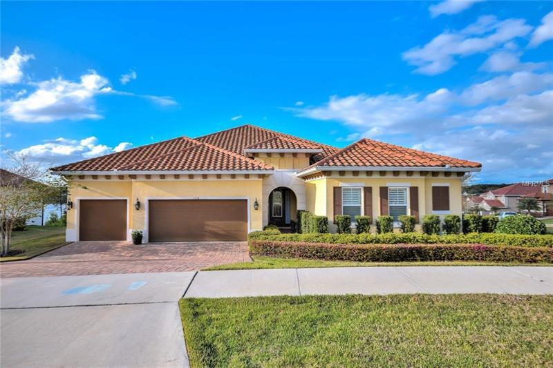 3558 Mediterra Drive  Clermont FL 34711 photo