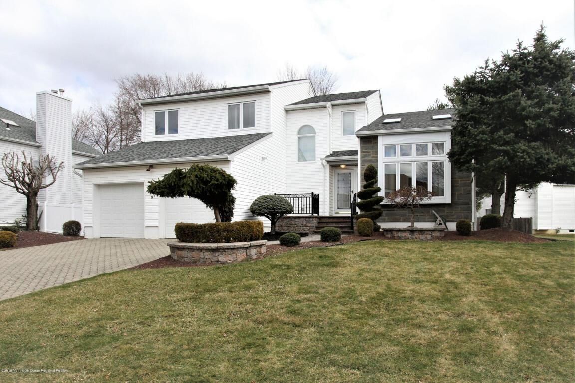 Property Photo: 9 Nystrom Trail NJ 07747