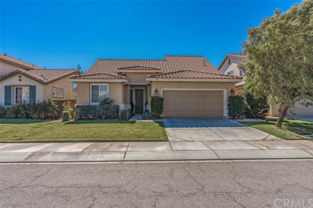 Property Photo:  1615 Midnight Sun Drive  CA 92223 