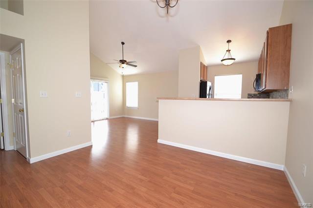 Property Photo: 156 Brandy Mill E 63049