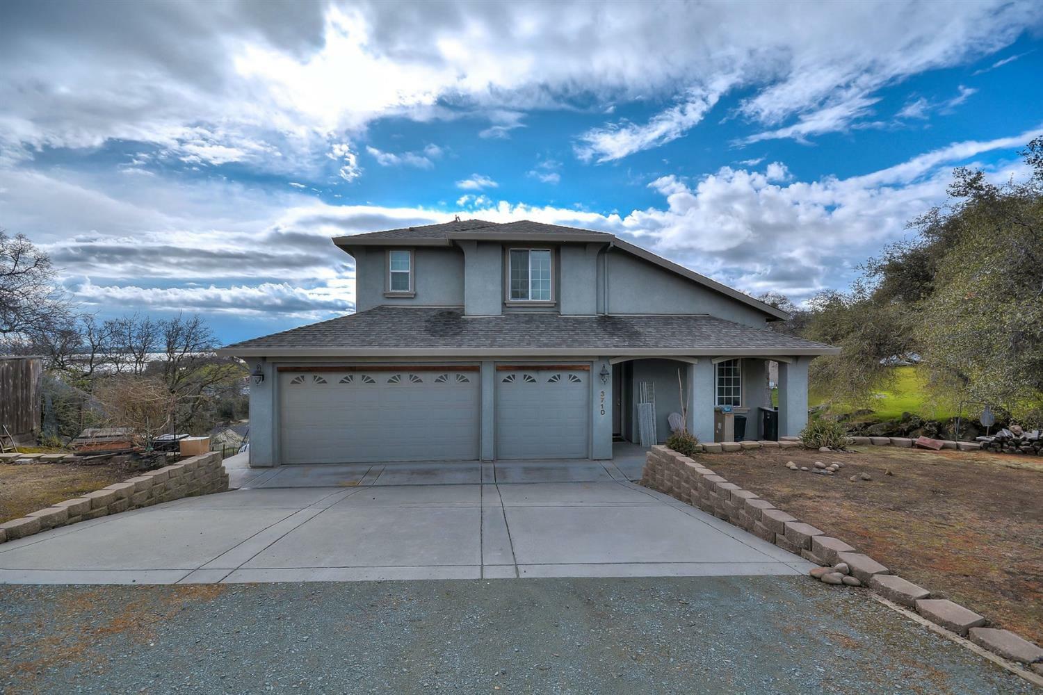 Property Photo:  3710 North Camanche Parkway  CA 95640 