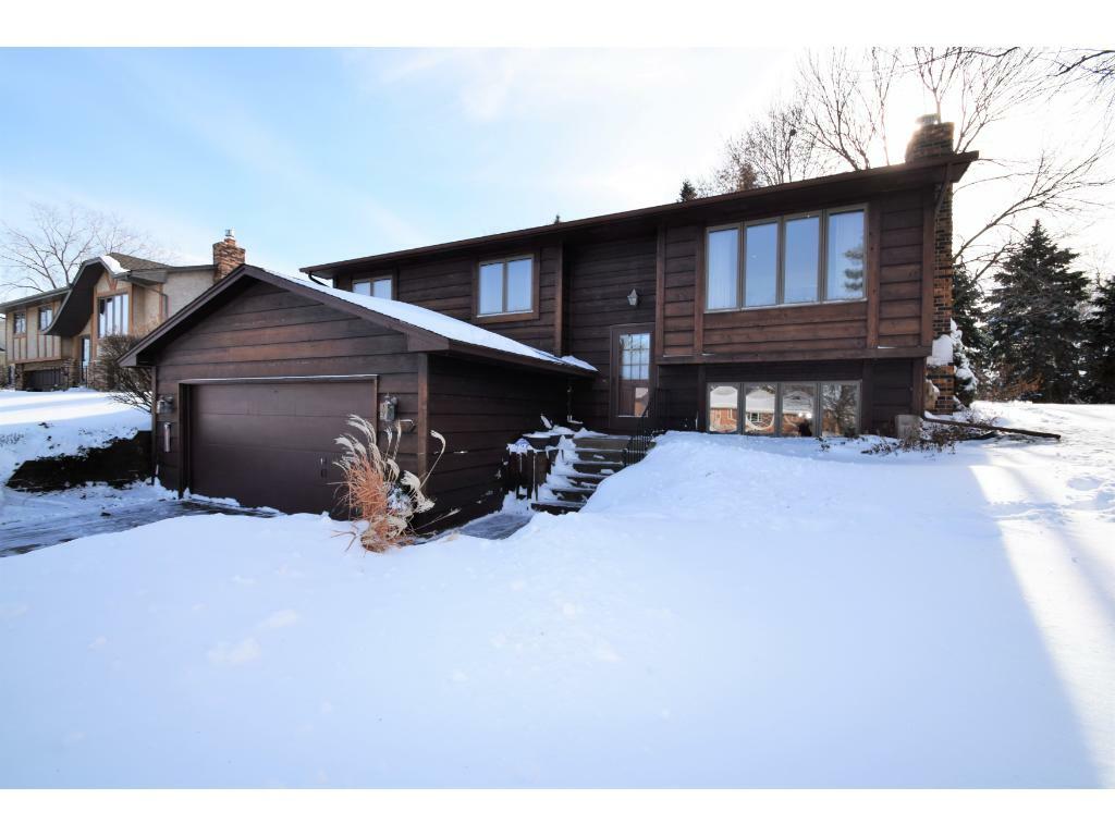 Property Photo:  1148 49th Avenue NE  MN 55421 