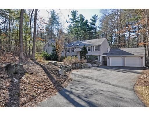 Property Photo:  5 Birch St  MA 02038 