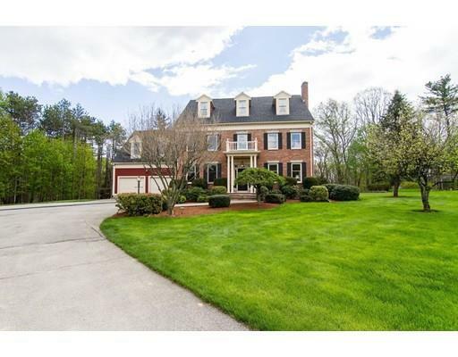 Property Photo: 4 Old Town Road MA 02081