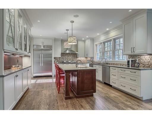 Property Photo:  124 Farmers Cliff Road  MA 01742 