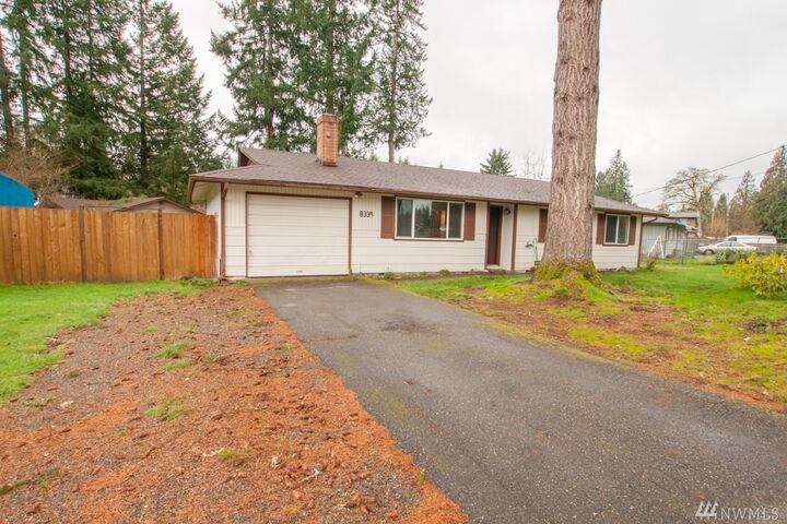 Property Photo:  8339 Daycrest Dr SE  WA 98513 