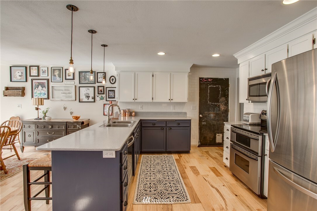 Property Photo: 9225 Derby Canyon Road WA 98847