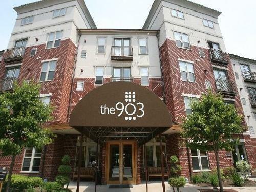 Property Photo: 1000 Providence Pl, Unit#235 RI 02903
