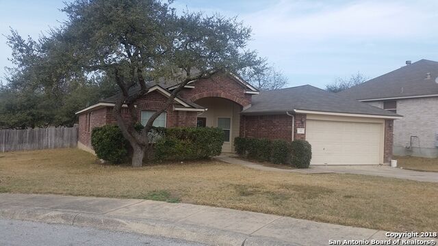 Property Photo:  1111 El Sierro  TX 78258 