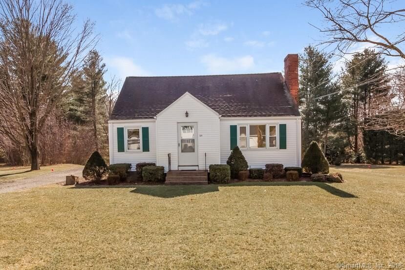 Property Photo:  64 Great Swamp Road  CT 06033 