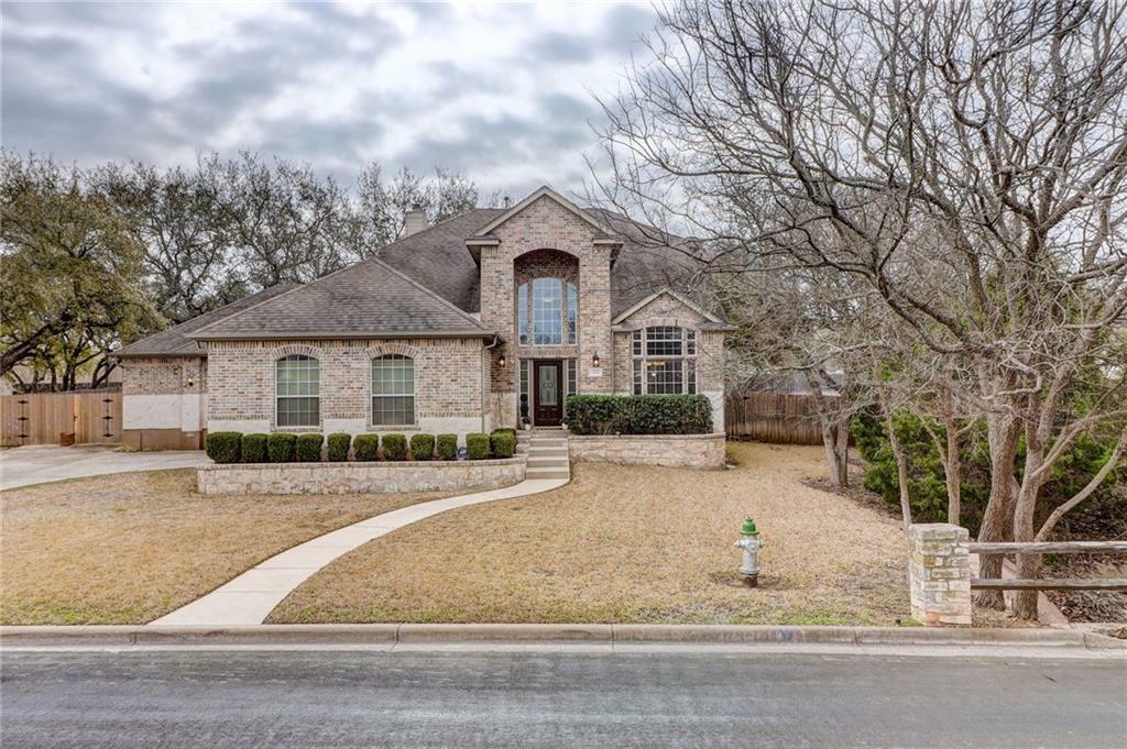 Property Photo:  415 S Ridge Circle  TX 78628 