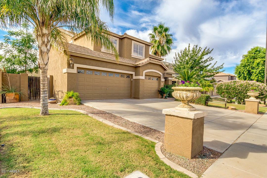 Property Photo:  3317 E Mayberry Avenue  AZ 85297 