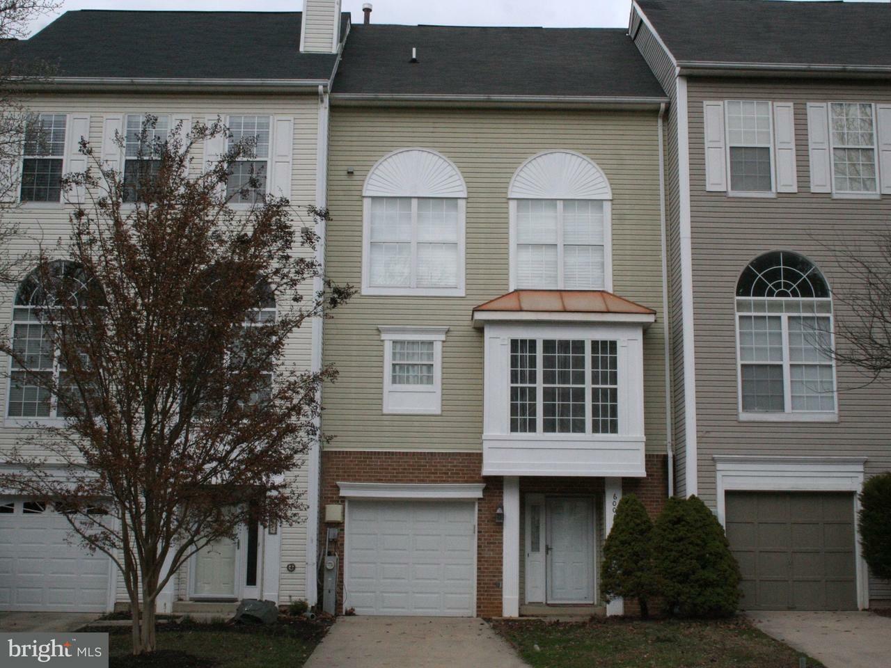 Property Photo:  6006 Grenfell Loop  MD 20720 