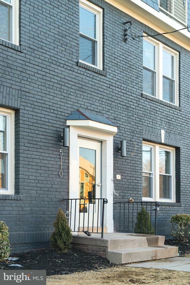 Property Photo: 5110 Fort Totten Drive NE 1 DC 20011