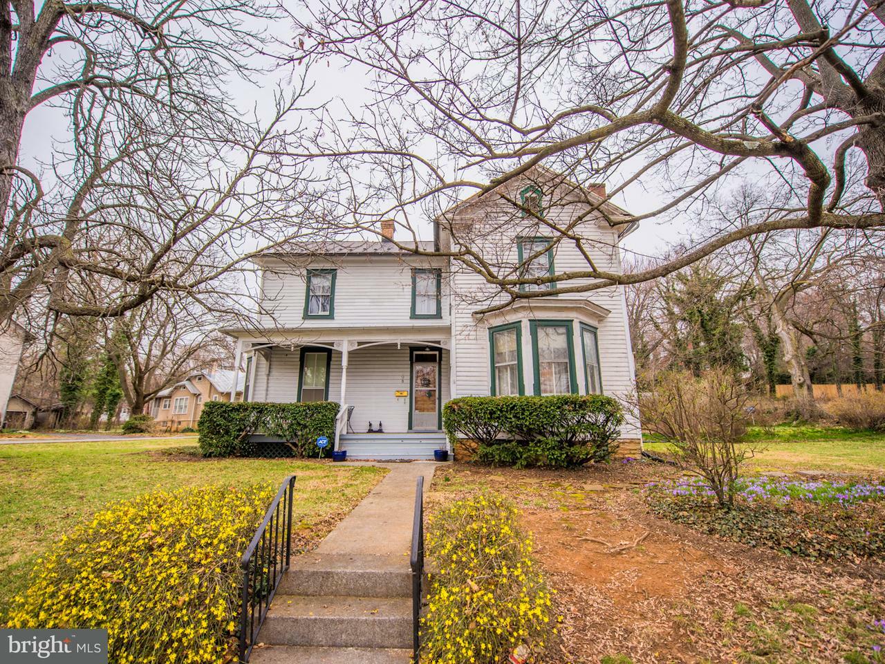 Property Photo: 108 Virginia Avenue VA 22630