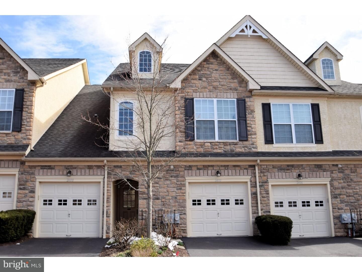 Property Photo:  2410 Romano Court  PA 19401 