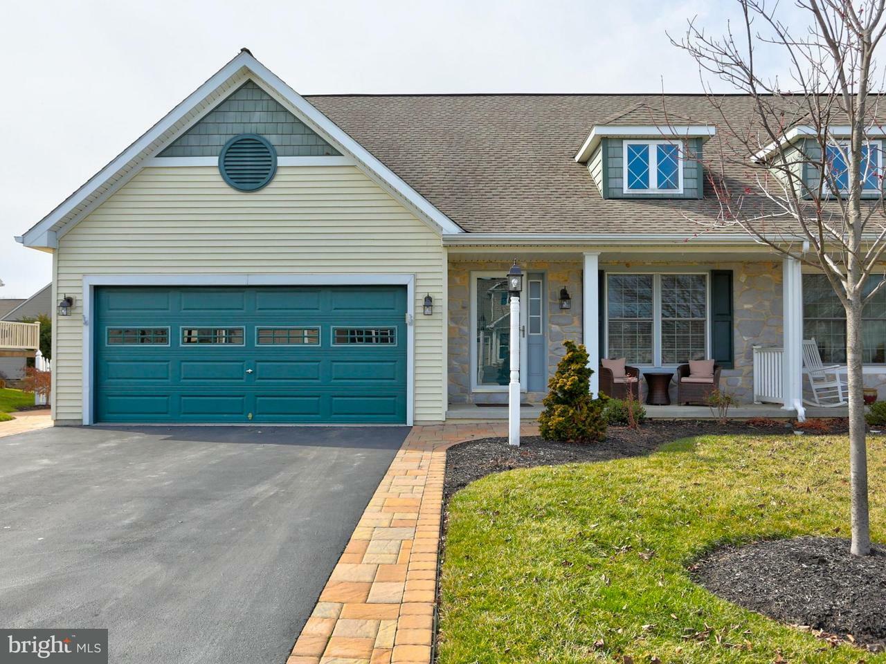 Property Photo: 5121 Field View PA 17552