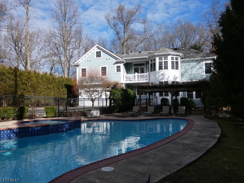 Property Photo:  15 Spring St  NJ 07928 