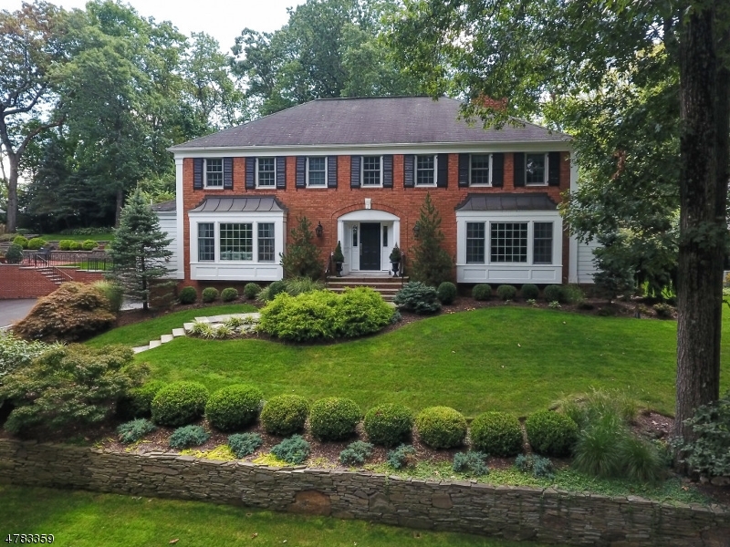 Property Photo:  114 Sunset Dr  NJ 07928 