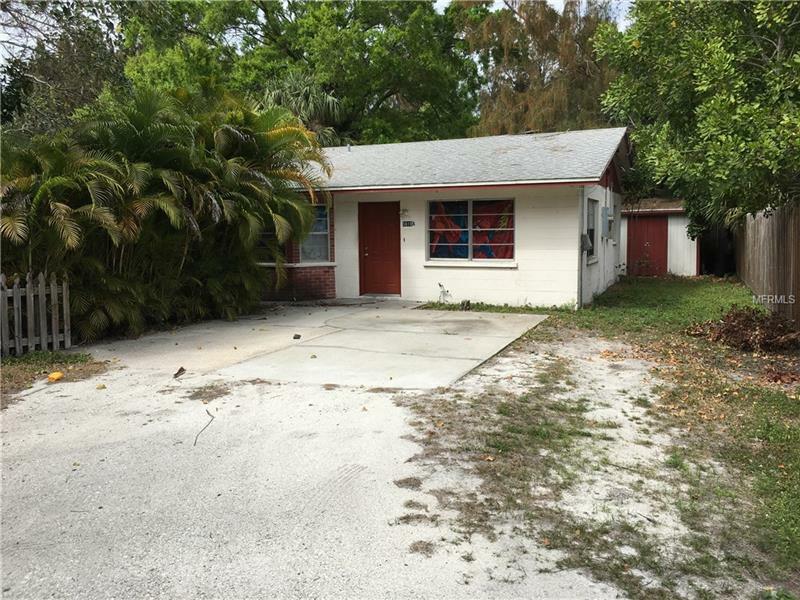 Property Photo:  5610 16th Street W A &Amp B  FL 34207 