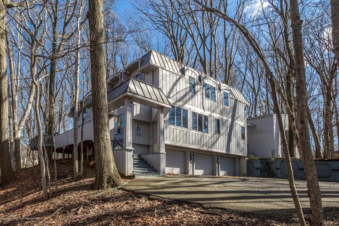 Property Photo:  12 Cherry Hill Road  NJ 07733 