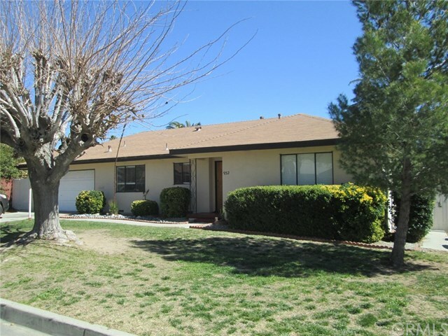 Property Photo:  932 7th Street  CA 92220 