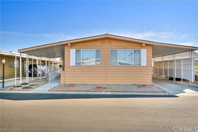 Property Photo:  601 N Kirby Street 391  CA 92545 