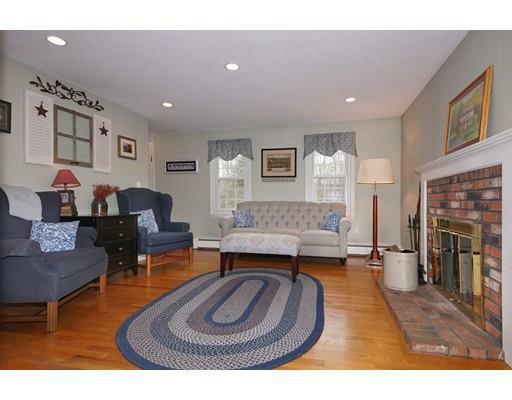 Property Photo:  46 Green St  MA 01532 