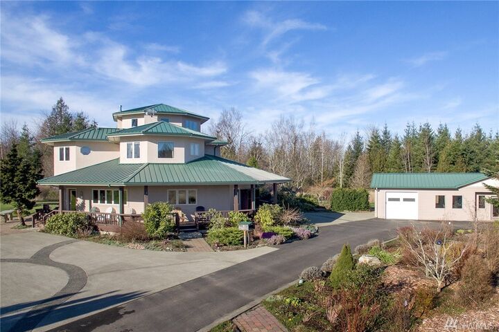 5775 Schickler  Bellingham WA 98226 photo